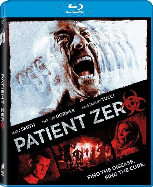 Patient Zero