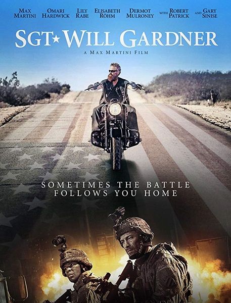 SGT. Will Gardner