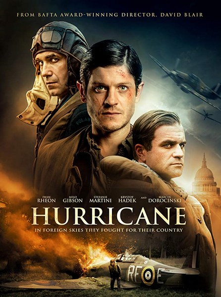 Hurricane 