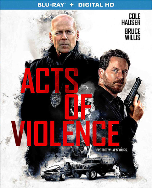 Acts of Violence