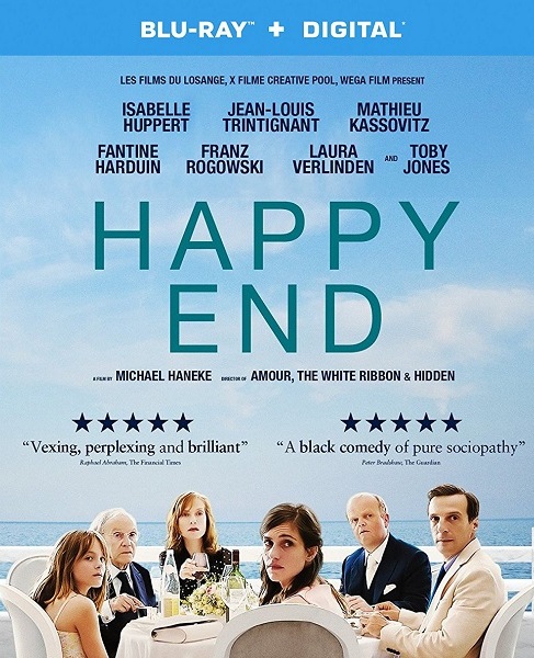 Happy End