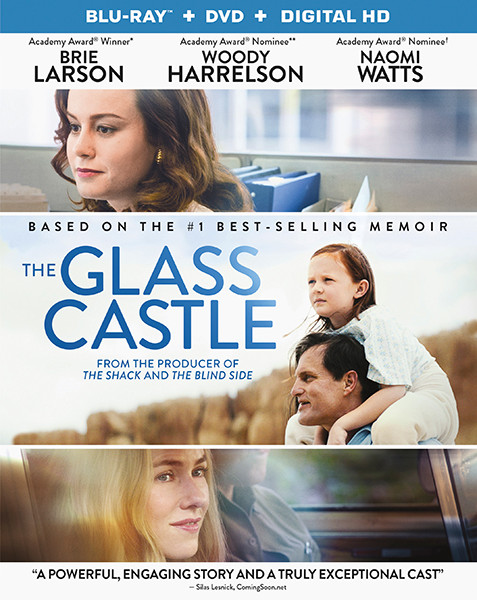 The Glass Castle