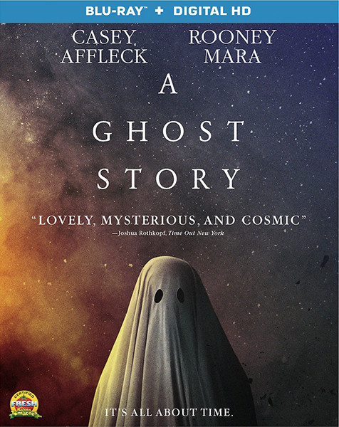 A Ghost Story