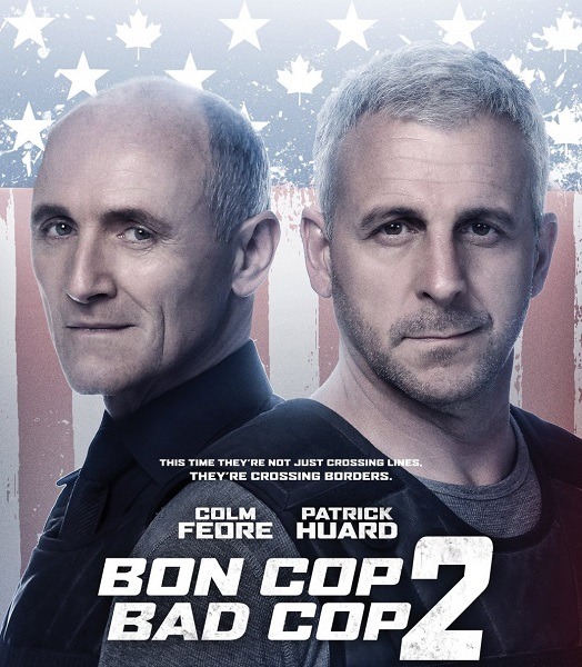 Bon Cop Bad Cop 2