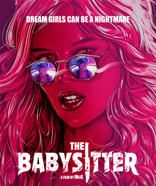 The Babysitter 