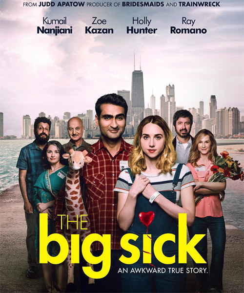 The Big Sick