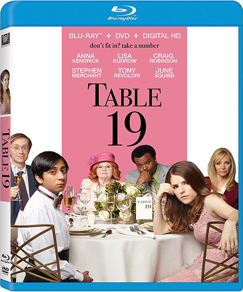 Table 19