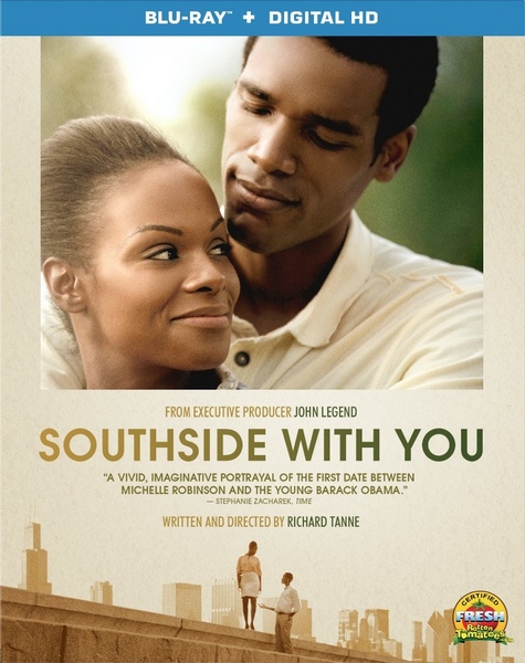 Southside with You