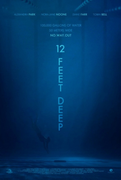 The Deep End