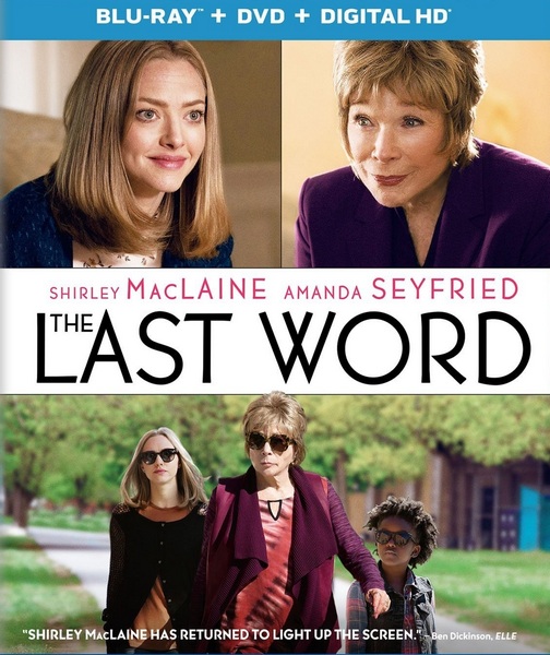 The Last Word