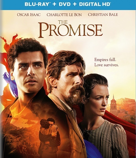 The Promise