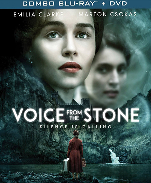 Voice from the Stone