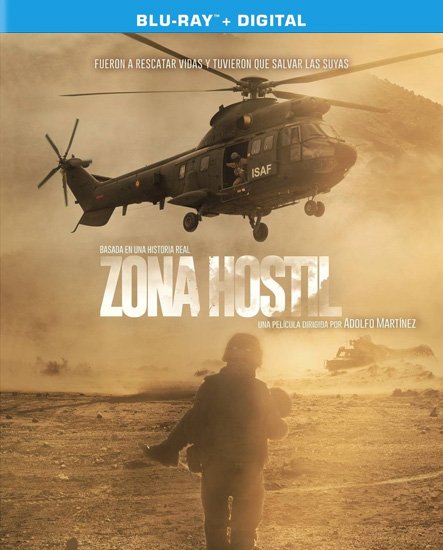 Zona hostil