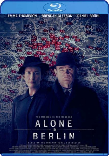 Alone in Berlin