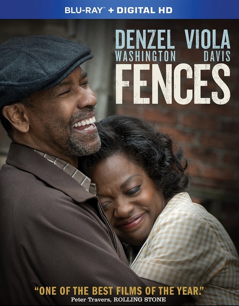 Fences