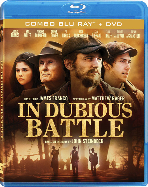 In Dubious Battle