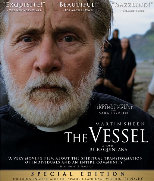 The Vessel