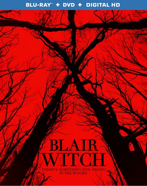 Blair Witch