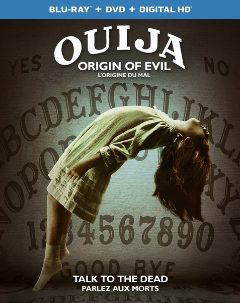 Ouija: Origin of Evil