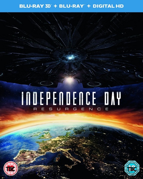 Independence Day: Resurgence