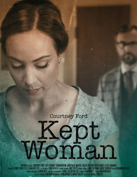 Kept Woman 