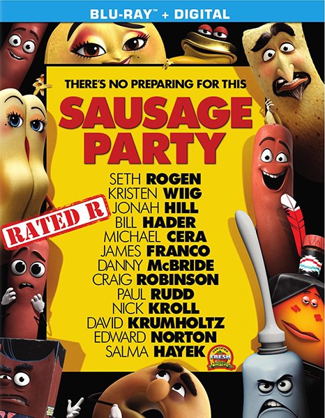 Sausage Party