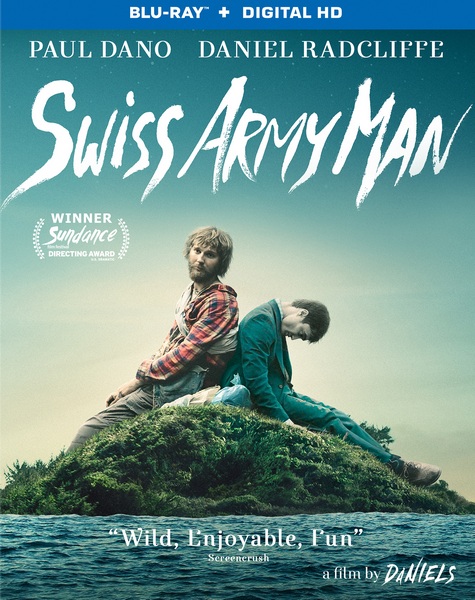 Swiss Army Man