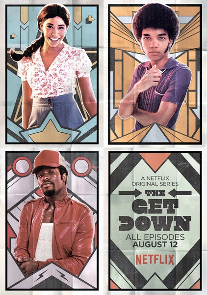 The Get Down