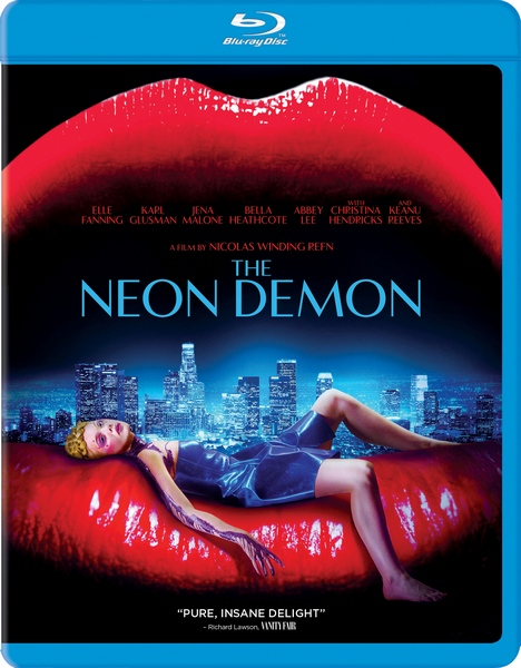 The Neon Demon