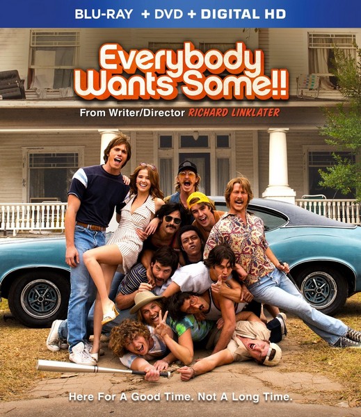 Everybody Wants Some!!