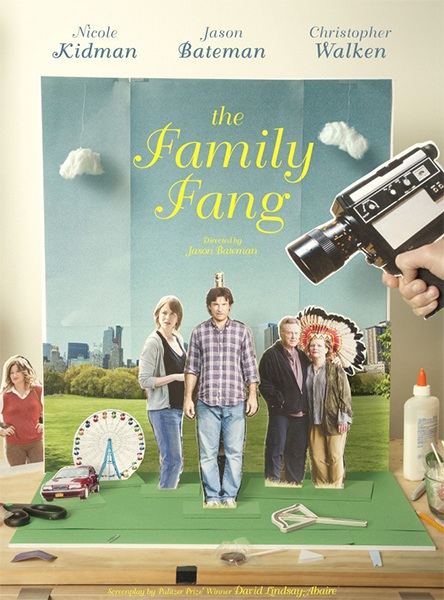 The Family Fang