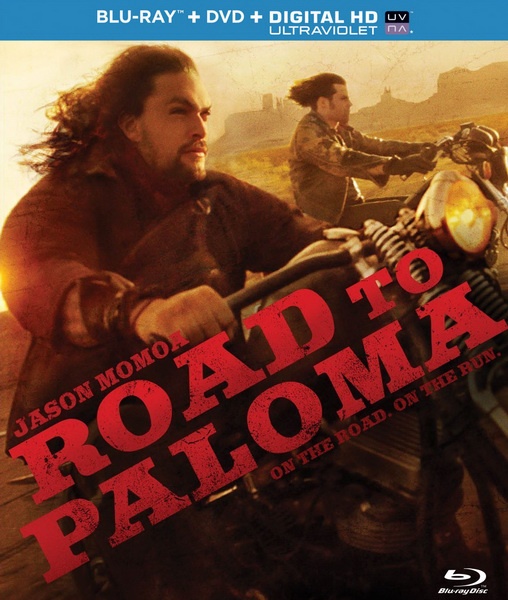 Road to Paloma