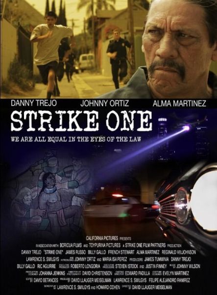 Strike One