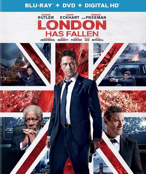 London Has Fallen