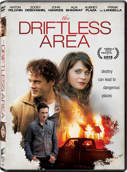 The Driftless Area 