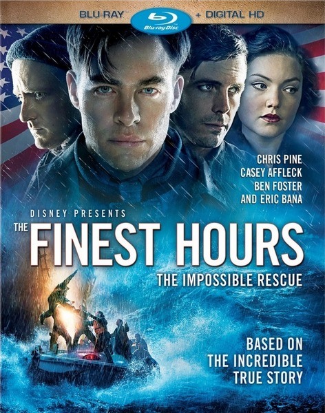 The Finest Hours