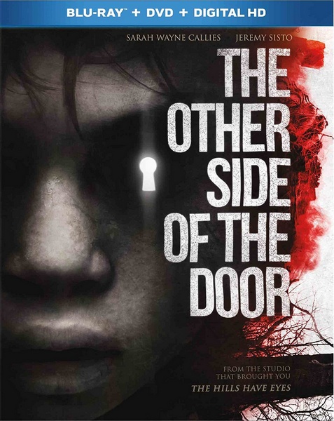 The Other Side of the Door