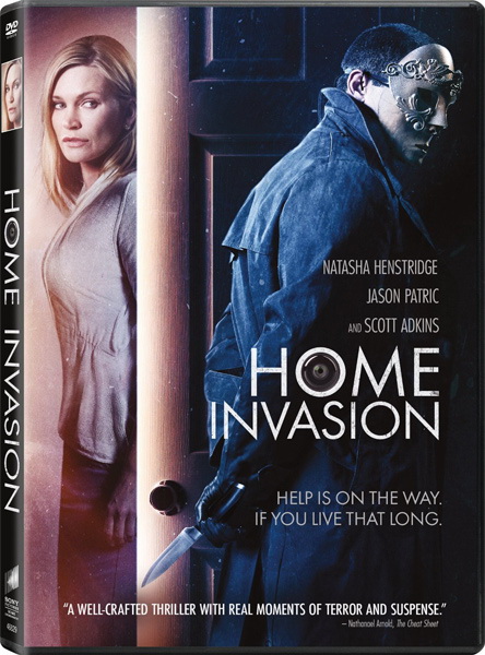 Home Invasion