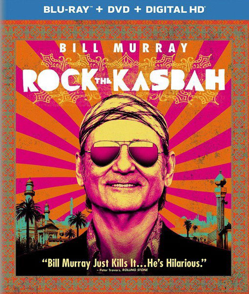 Rock the Kasbah