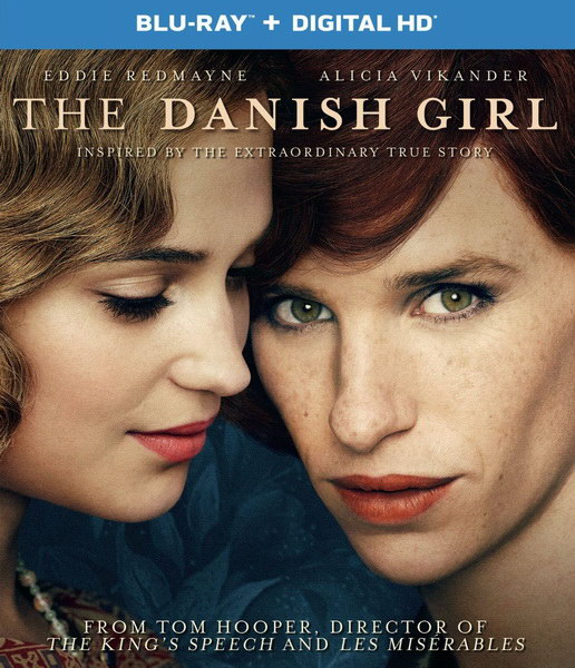 The Danish Girl