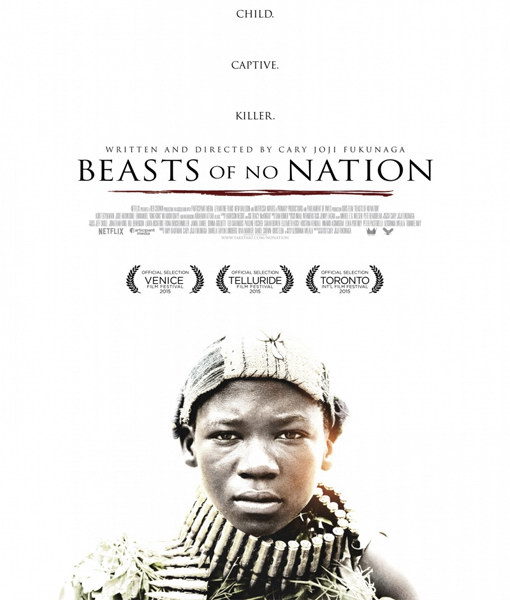 Beasts of No Nation