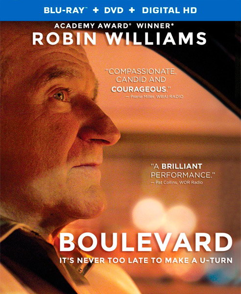 Boulevard