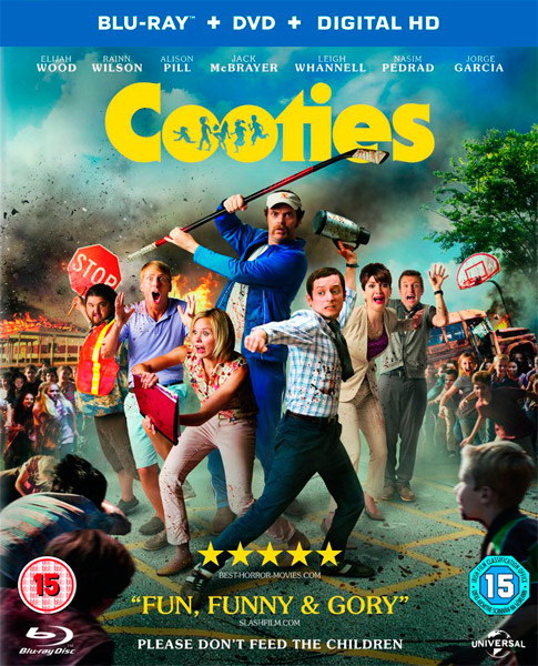 Cooties