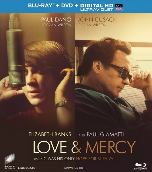 Love & Mercy