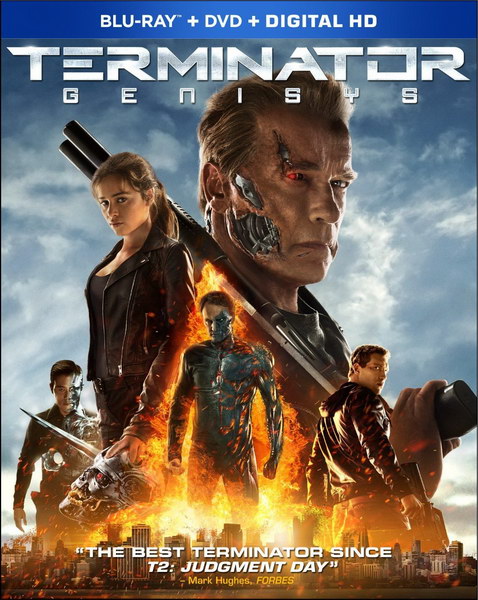 Terminator: Genisys