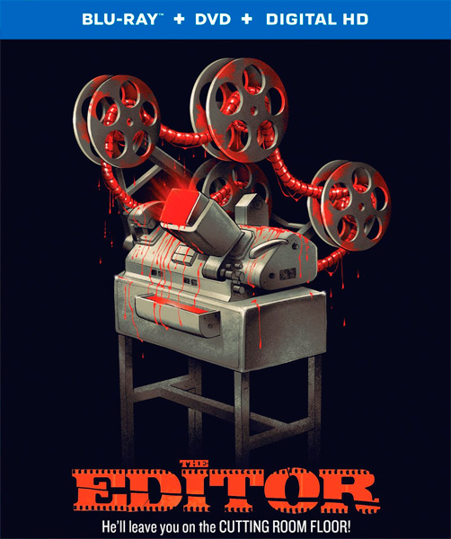 The Editor