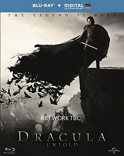 Dracula Untold