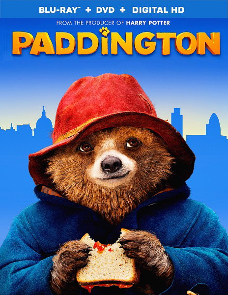 Paddington