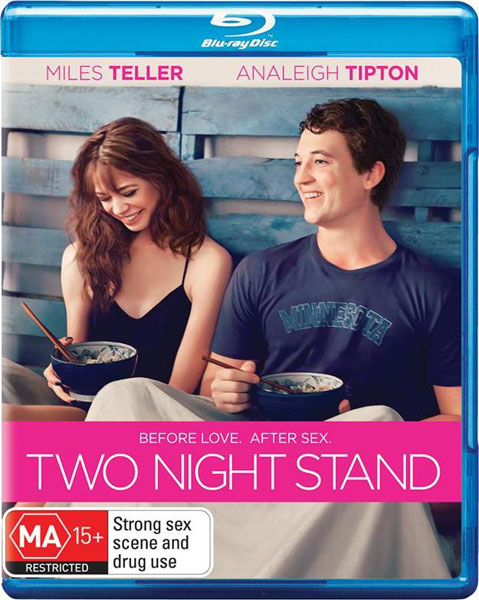 Two Night Stand