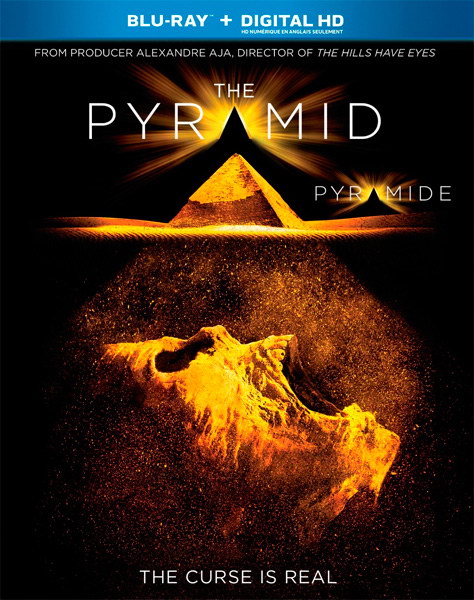 The Pyramid